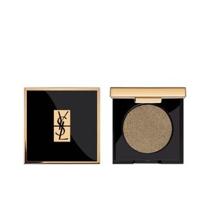 NWT - YSL Beaute - Satin Crush Mono Eyeshadow - 27 Decadent Bronze